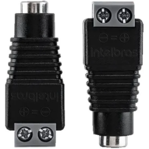 CONECTOR P4 FÊMEA - UN