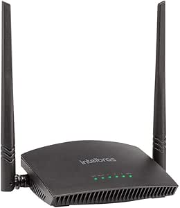 ROTEADOR WIRELESS RF 301K 300MBPS-Intelbras