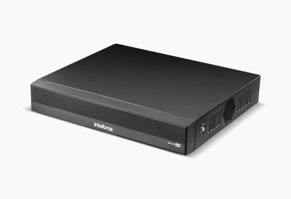 DVR 16 CANAIS-Gravador de vídeo da série 1000 com HD-Intelbras - Image 6