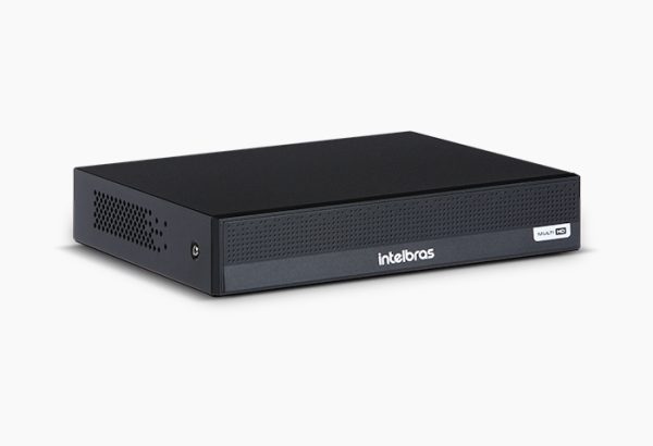 DVR 16 CANAIS-Gravador de vídeo da série 1000 com HD-Intelbras - Image 5