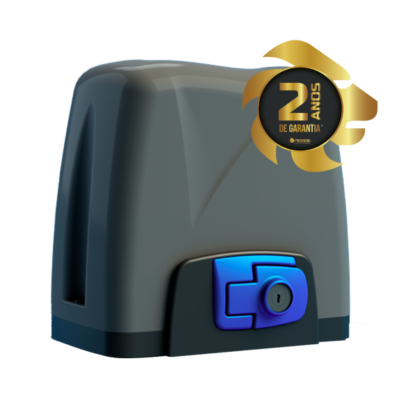 AUTOMATIZADOR DESLIZANTE-DZ NANO VIP-Rossi-500Kg